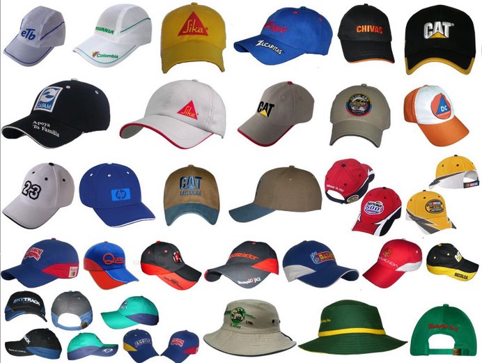 articulos promocionales-gorras